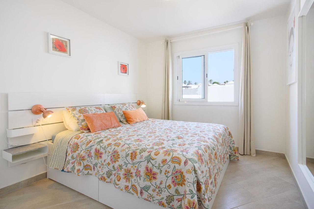 Villa Xana Playa Blanca  Extérieur photo