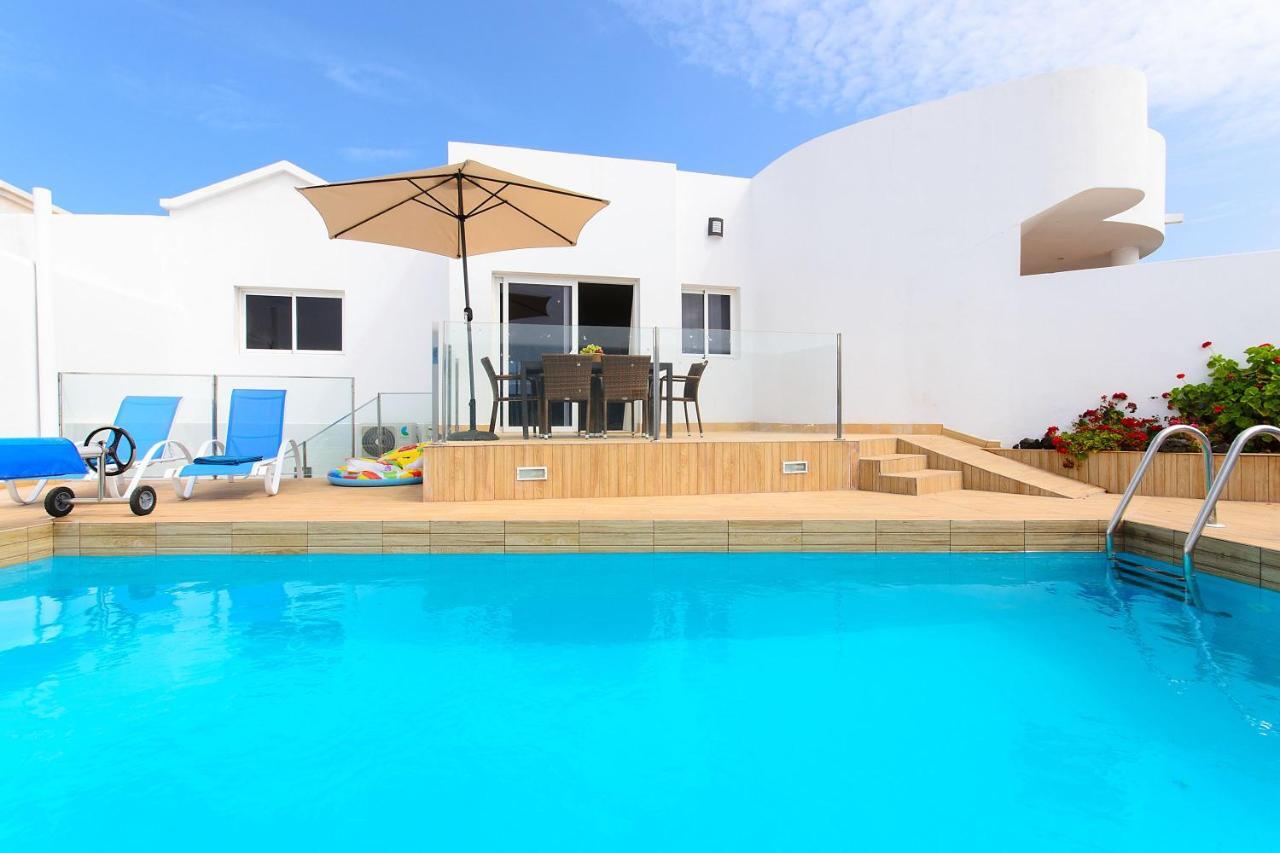 Villa Xana Playa Blanca  Extérieur photo