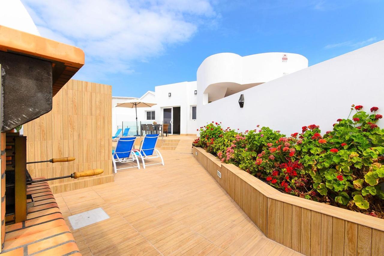 Villa Xana Playa Blanca  Extérieur photo
