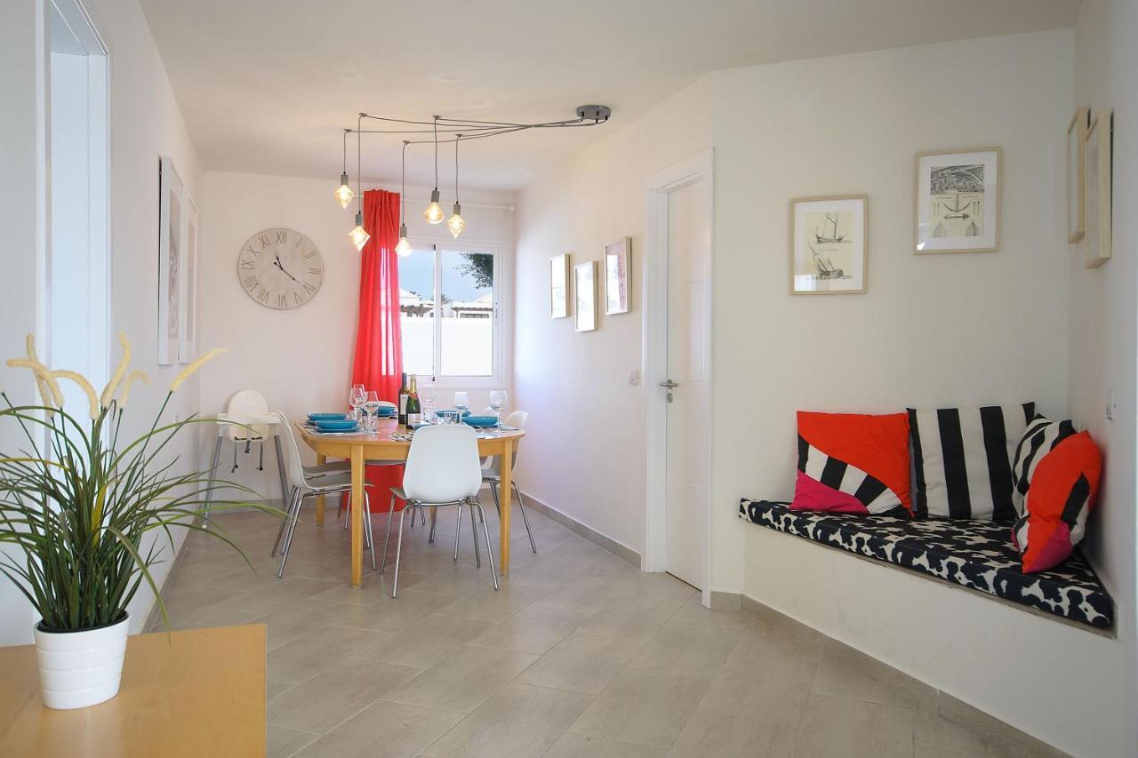 Villa Xana Playa Blanca  Extérieur photo